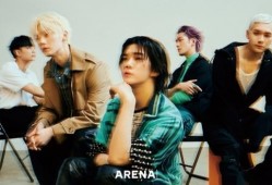 韩国男团最新爆料,揭秘韩国男团幕后故事与精彩瞬间！